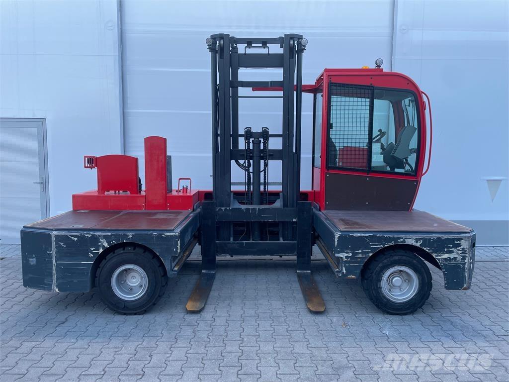 Bulmor DQNR50-12-45V Sidelaster