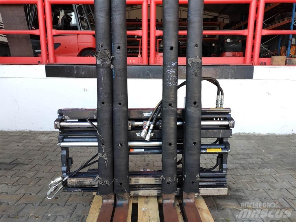 Cascade 25G74566 Truck - Annet