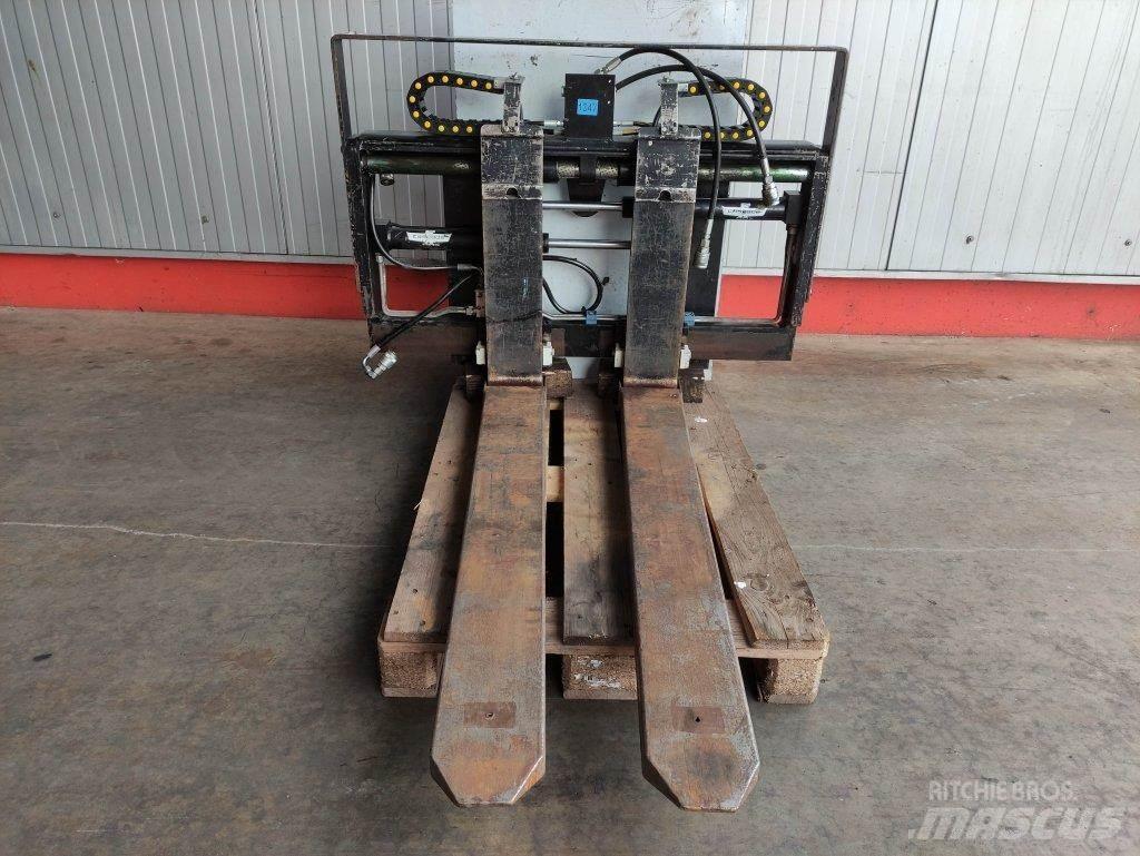 Cascade 55W84614R0 Truck - Annet