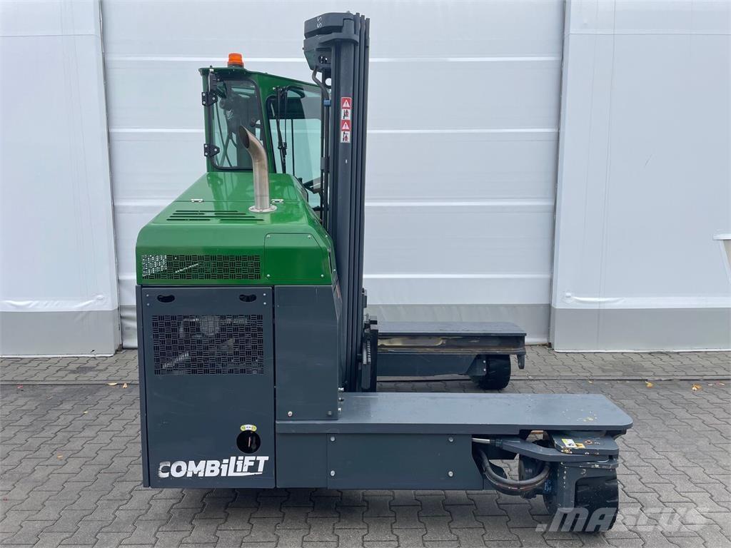 Combilift C4000 Sidelaster