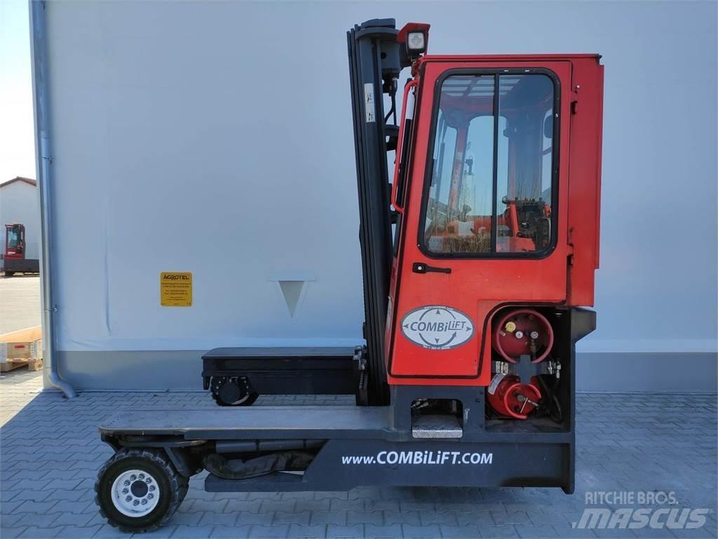 Combilift C5000 LPG Diesel Trucker