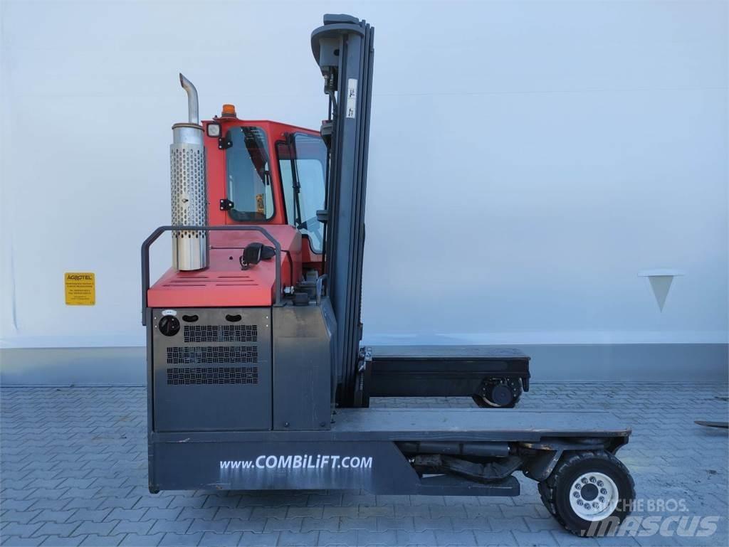 Combilift C5000 LPG Diesel Trucker