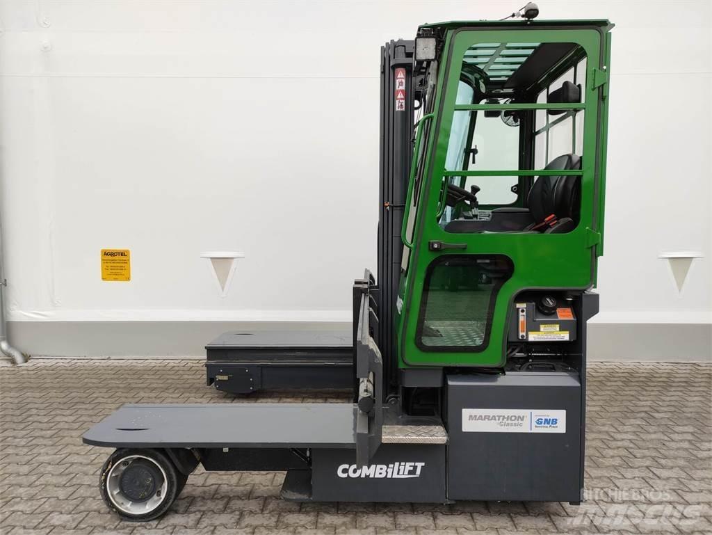 Combilift C5000ET Diesel Trucker