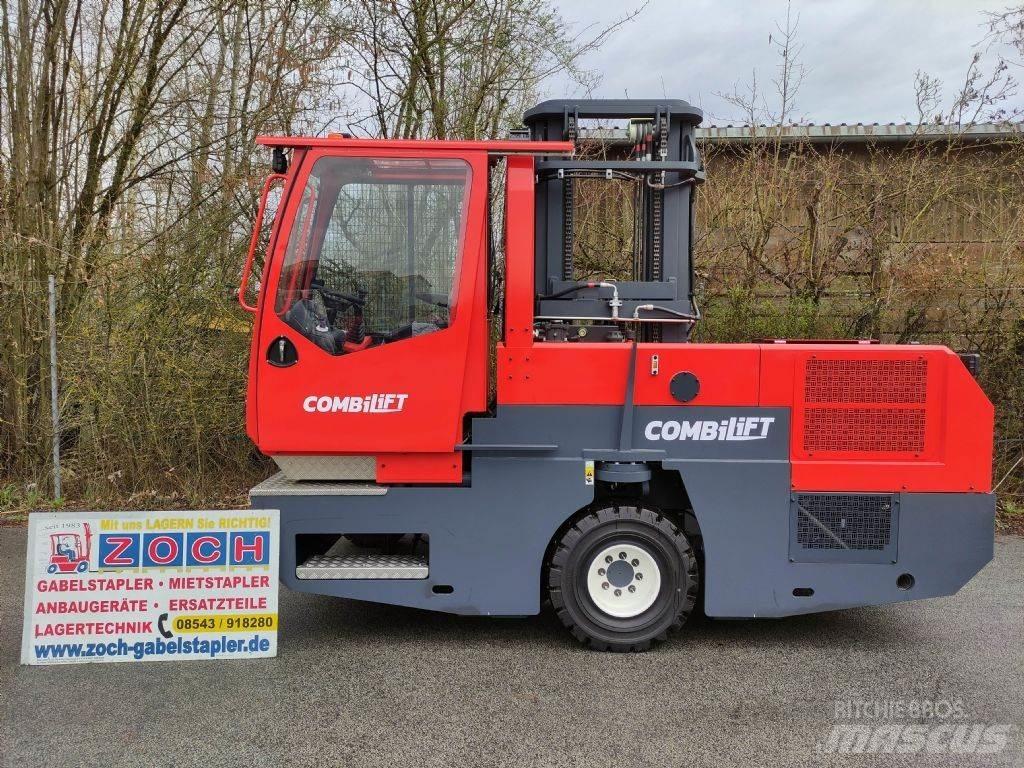 Combilift C6000SL Sidelaster