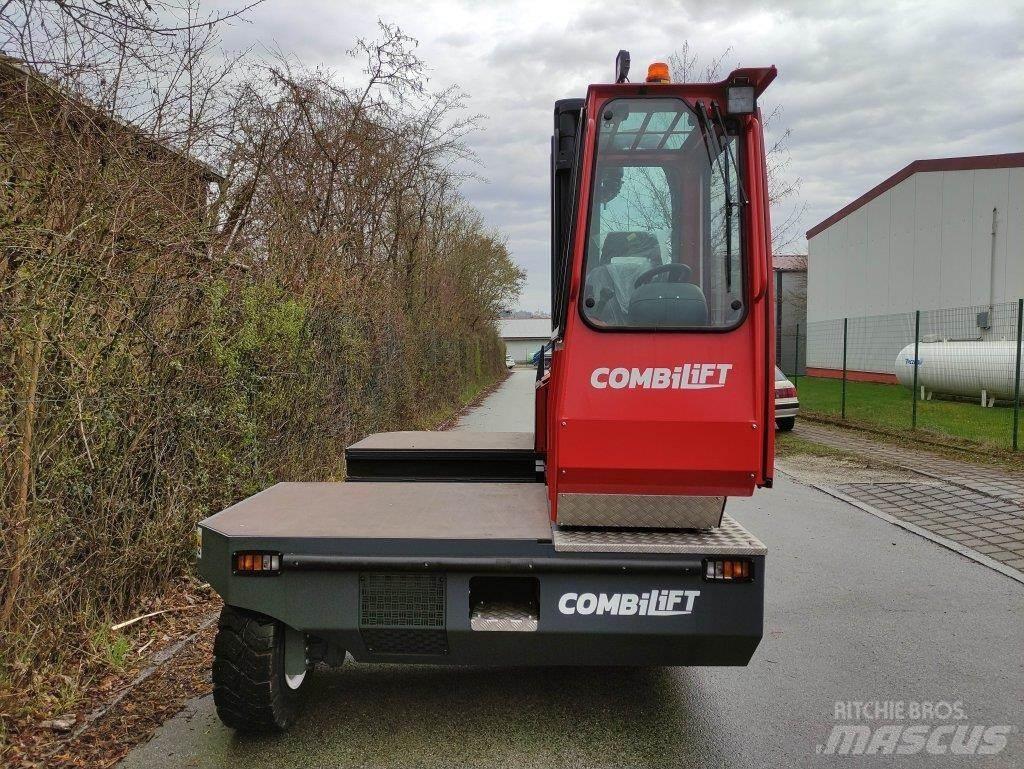 Combilift C6000SL Sidelaster