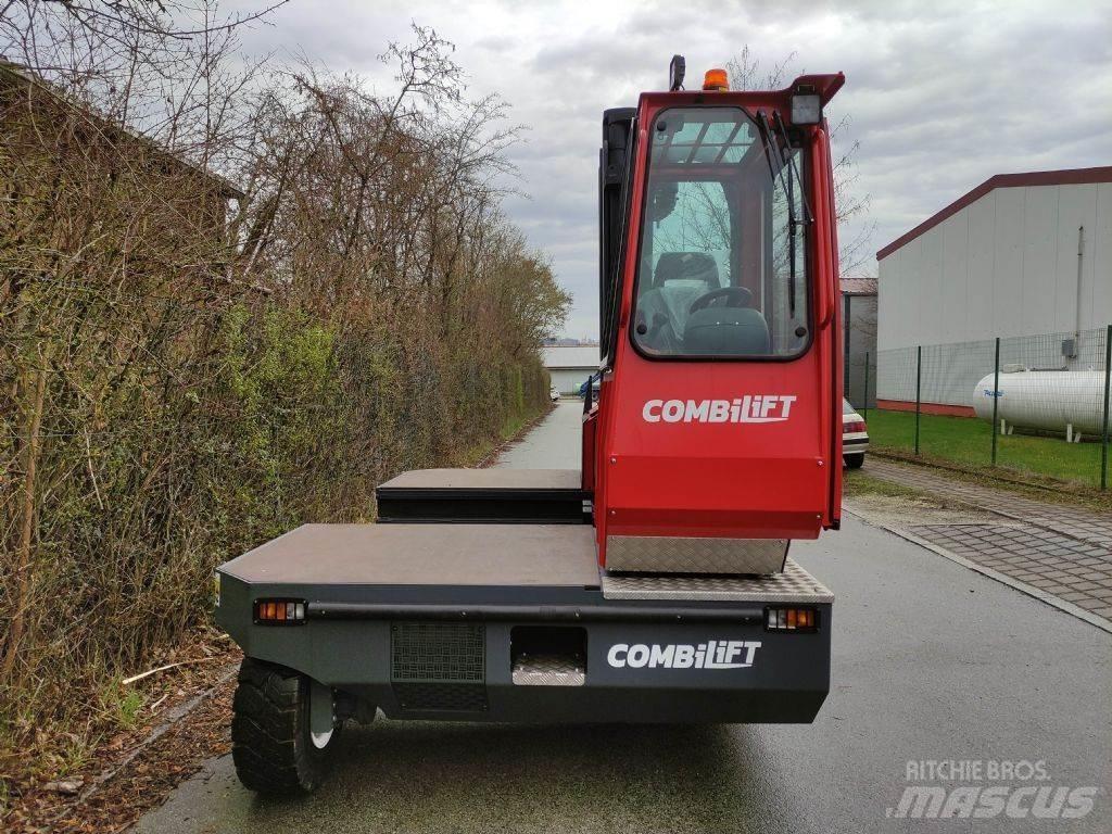 Combilift C6000SL Sidelaster