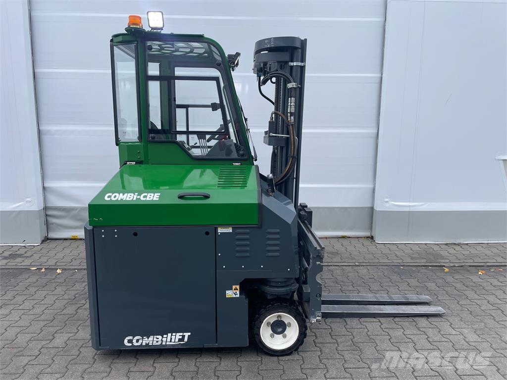 Combilift CBE 2500 Sidelaster