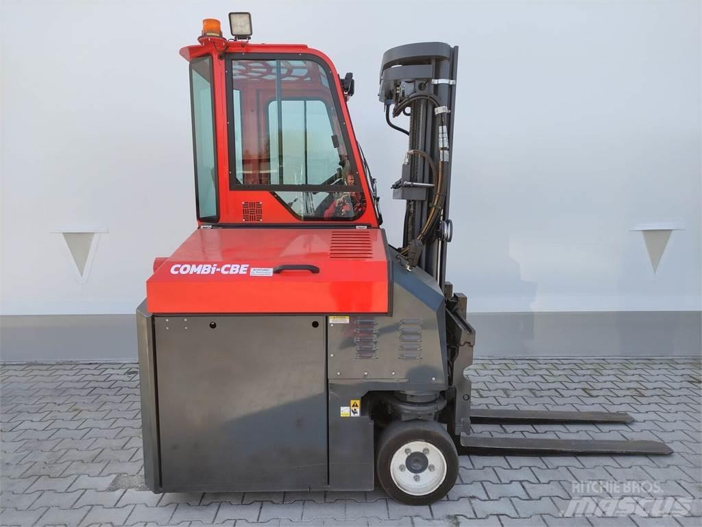 Combilift CBE3000 Diesel Trucker