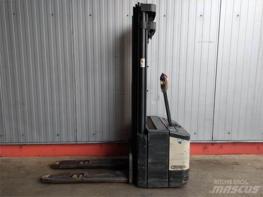 Crown WE 2300-1.6 TT Ledestablere