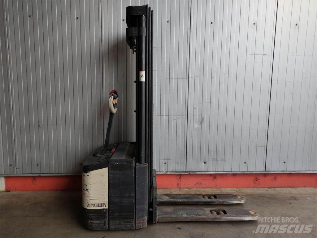 Crown WE 2300-1.6 TT Ledestablere