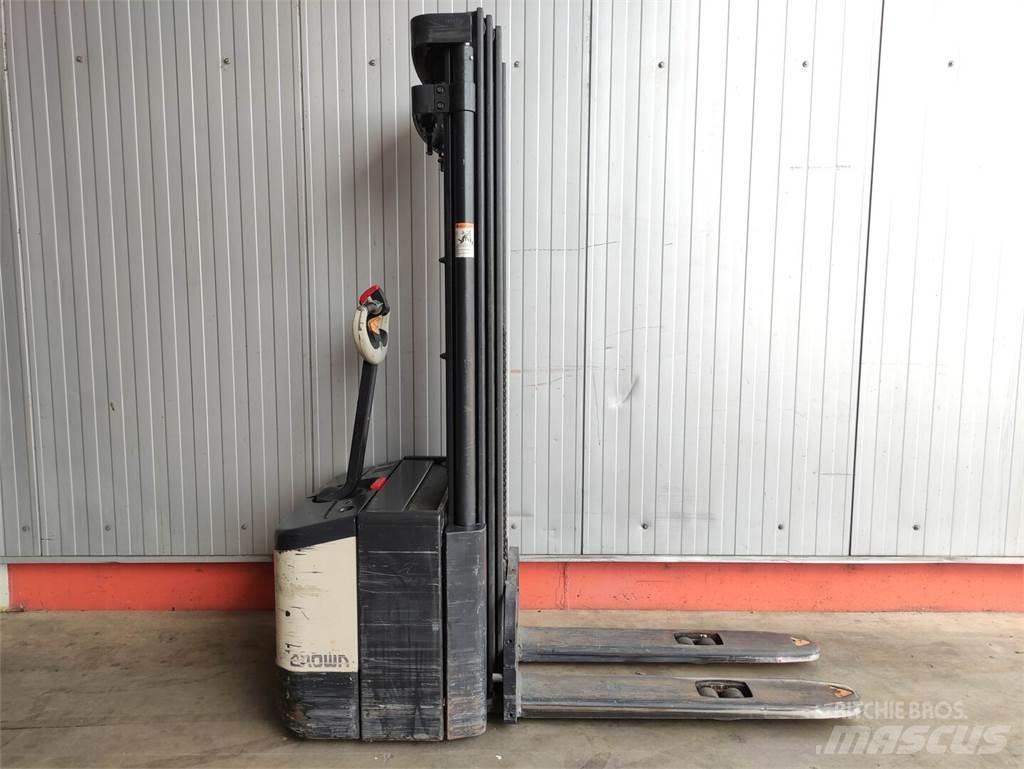 Crown WE2300-1.6-TT Ledestablere