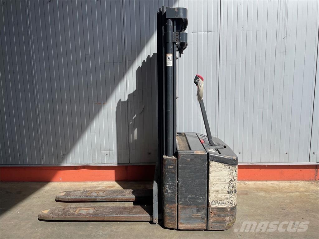Crown WE2300 1.6 TT Ledestablere