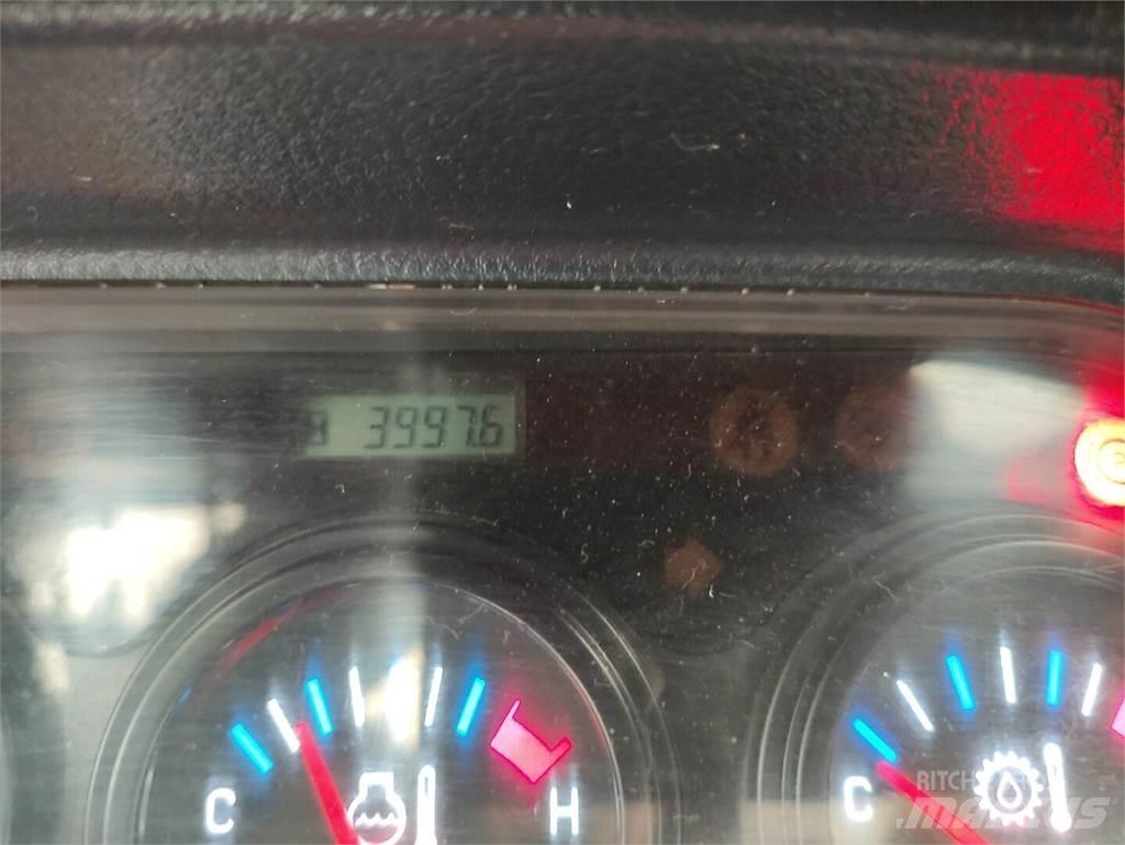 Doosan D30 GP Diesel Trucker