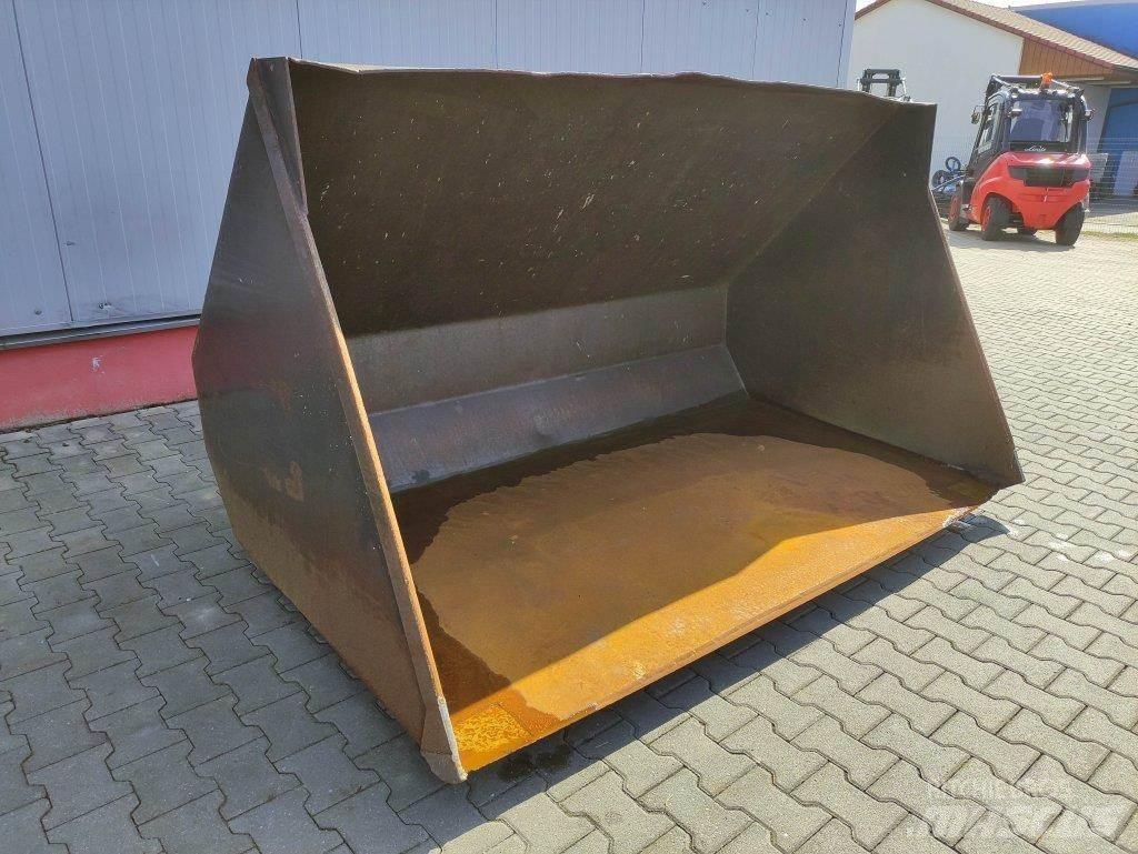Durwen 2ZGR Truck - Annet
