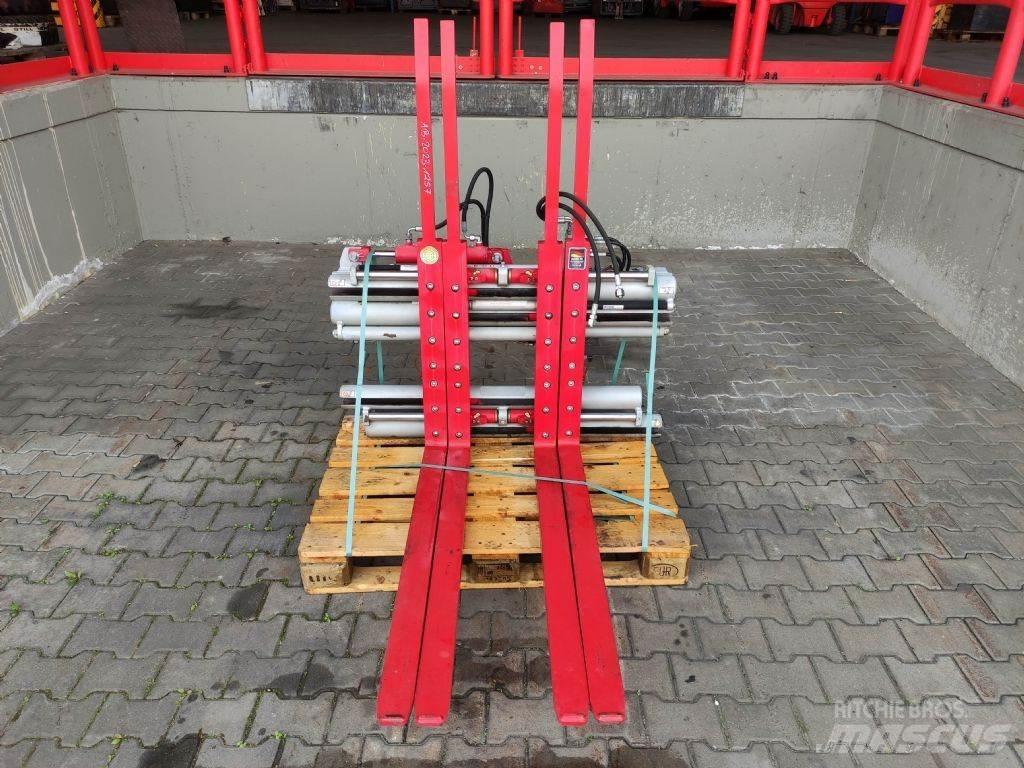 Durwen DPK 30 C Truck - Annet