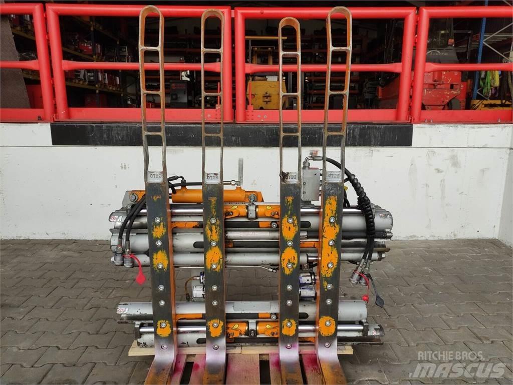 Durwen DPK 30 C Truck - Annet