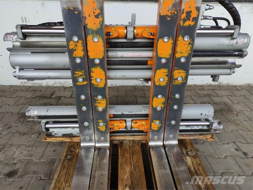 Durwen DPK25C Truck - Annet