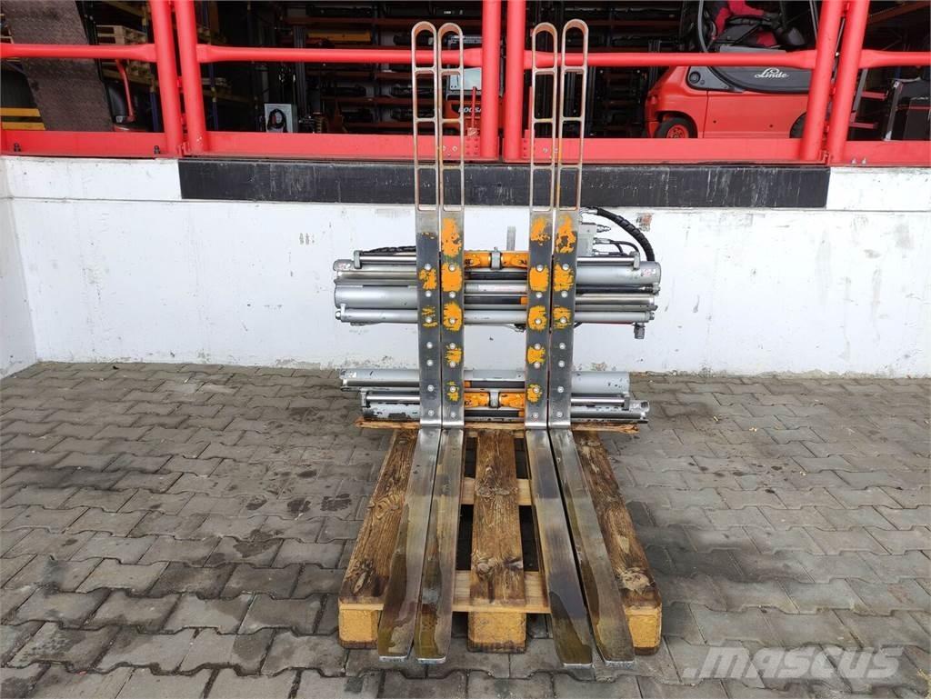 Durwen DPK25C Truck - Annet