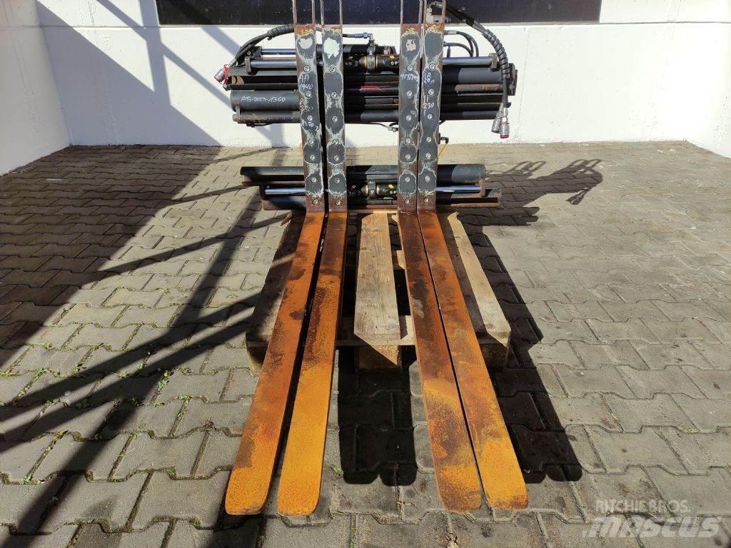 Durwen DPK30C Truck - Annet