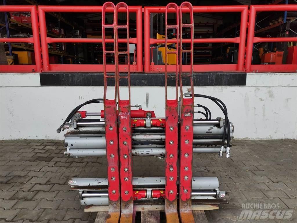 Durwen DPK30C Truck - Annet