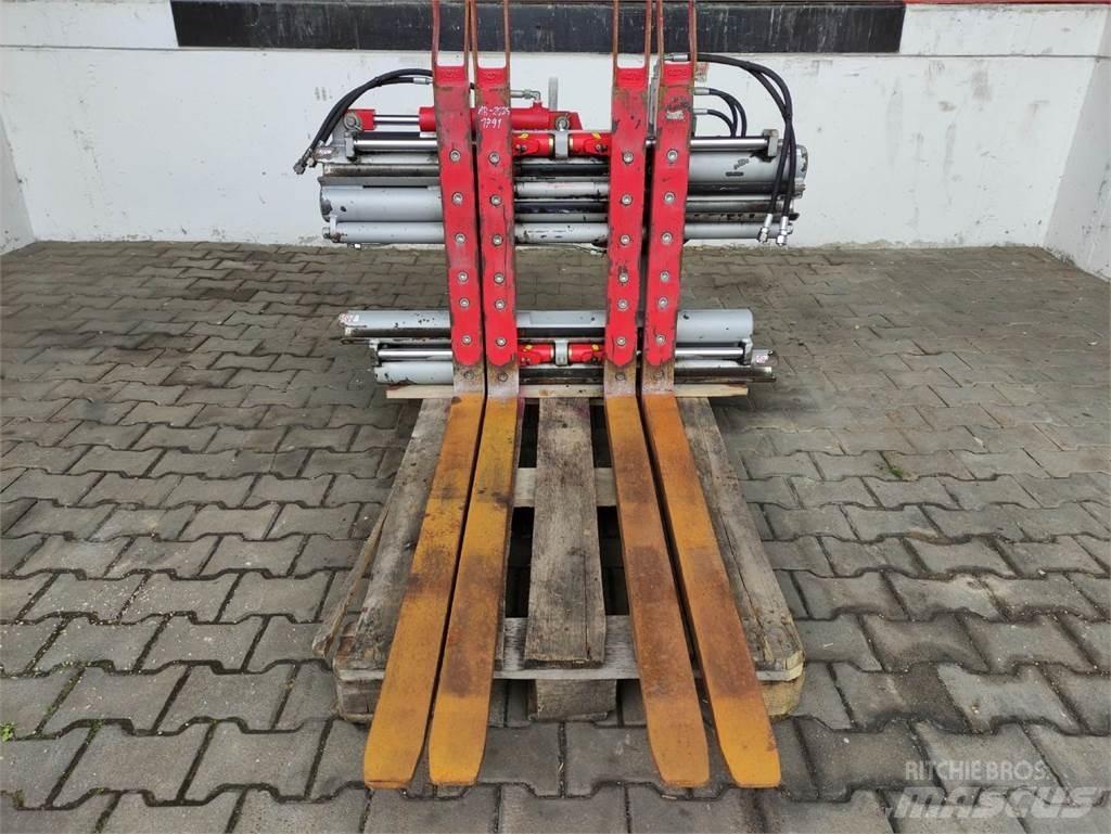 Durwen DPK30C Truck - Annet