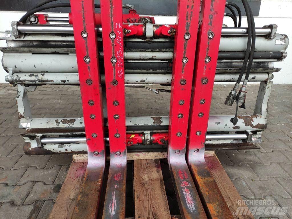 Durwen DPK30CS Truck - Annet