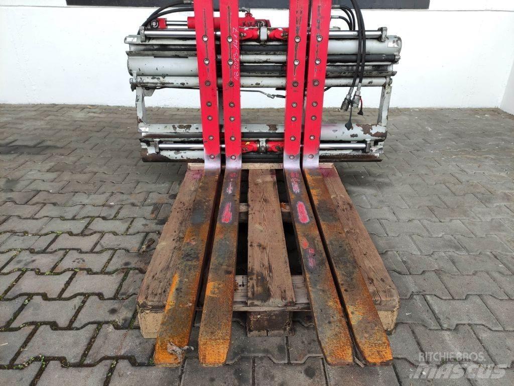 Durwen DPK30CS Truck - Annet