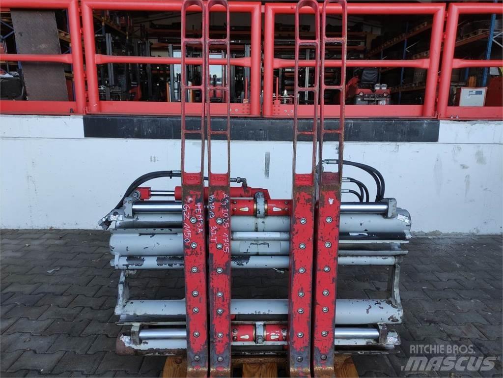 Durwen DPK35C-S0 Truck - Annet