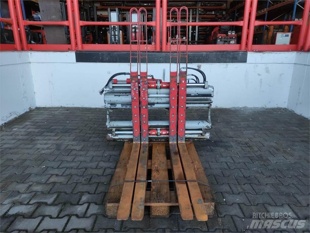 Durwen DPK35C-S0 Truck - Annet