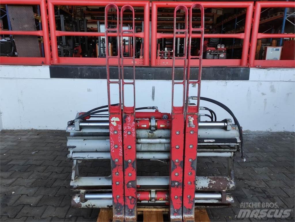 Durwen DPK35C-S0 Truck - Annet