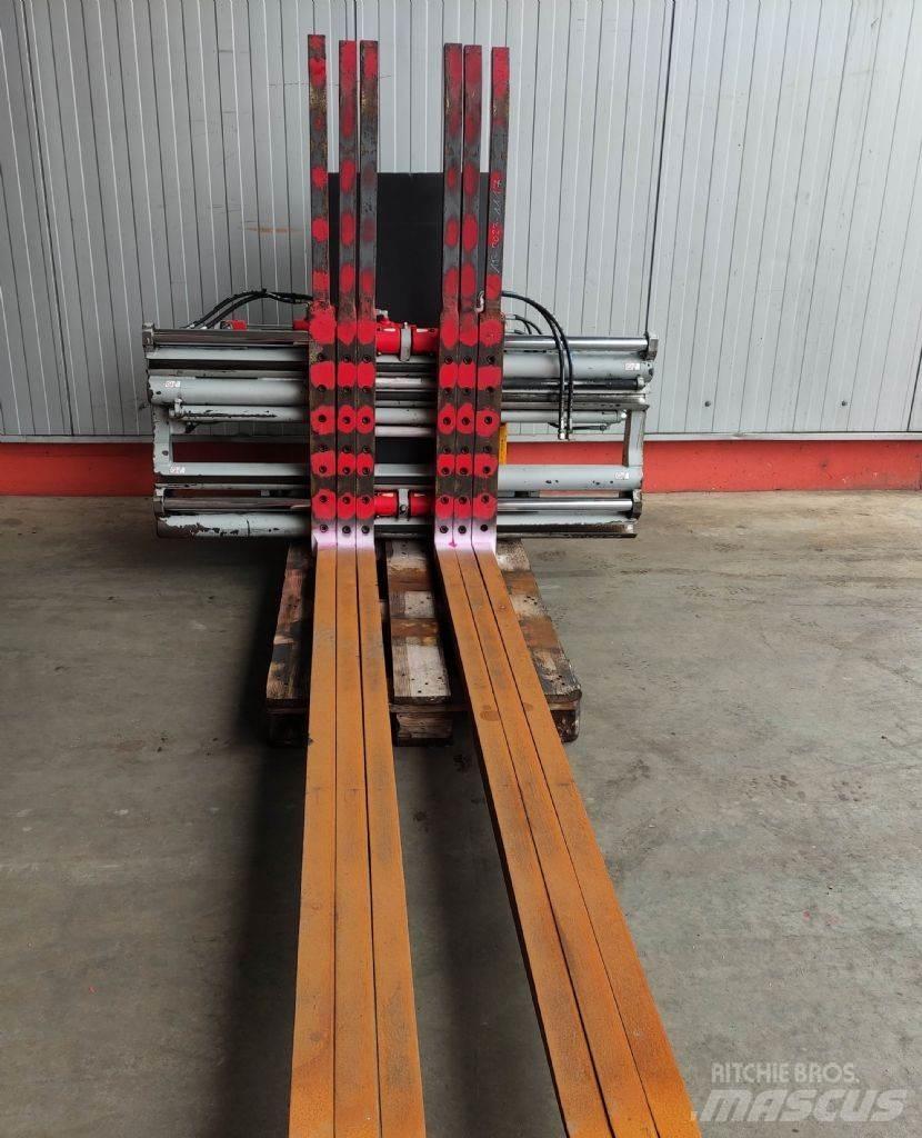 Durwen DRPK30CS Truck - Annet