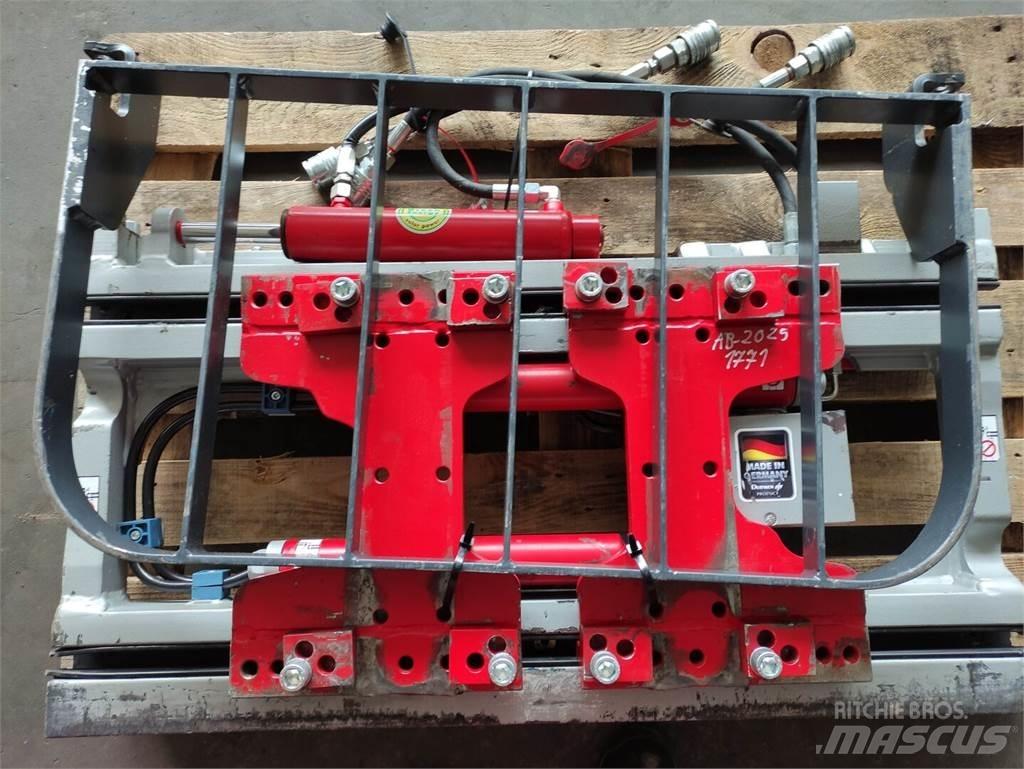 Durwen PZV20-S Truck - Annet