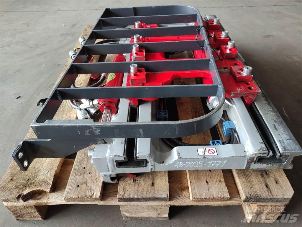 Durwen PZV20-S Truck - Annet