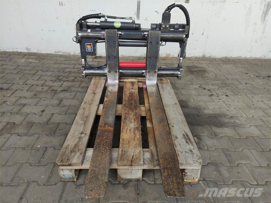 Durwen RZV 16 GS Truck - Annet