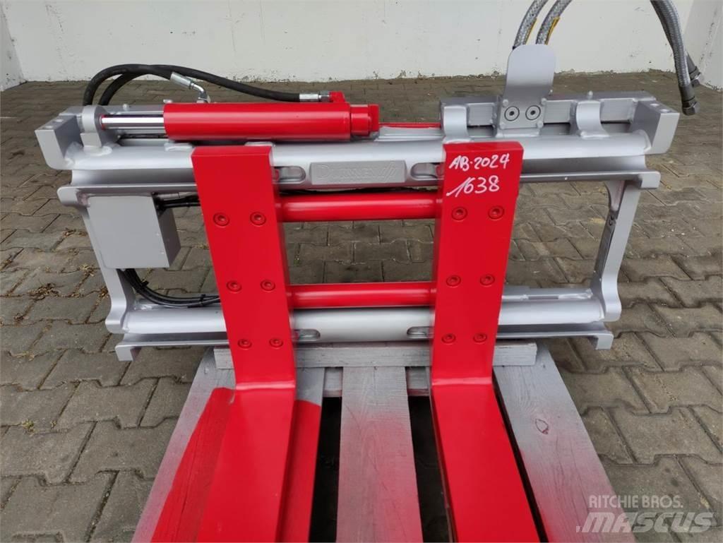 Durwen RZV 20 GS Truck - Annet