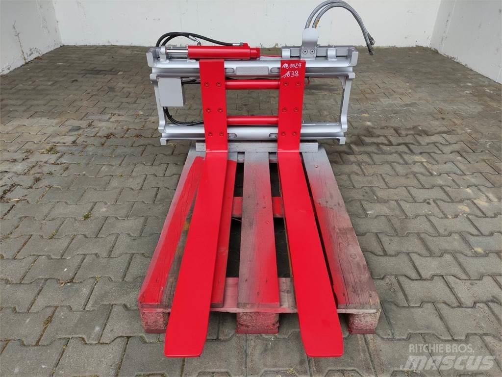 Durwen RZV 20 GS Truck - Annet