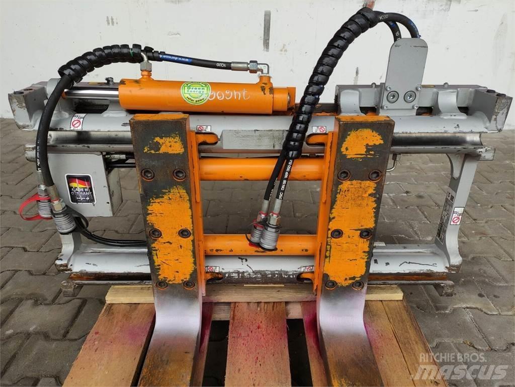 Durwen RZV 20 GS Truck - Annet