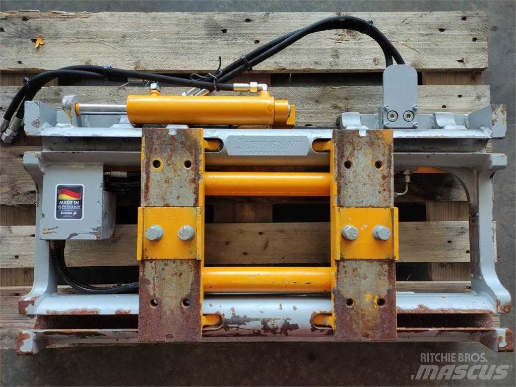 Durwen RZV 20S Truck - Annet