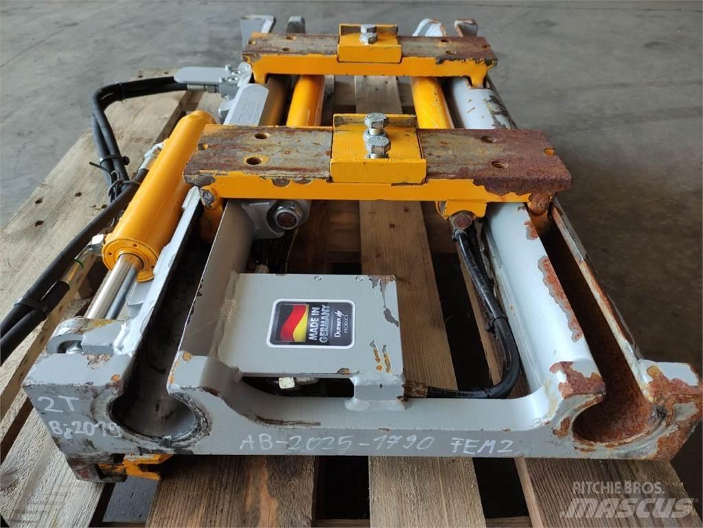 Durwen RZV 20S Truck - Annet