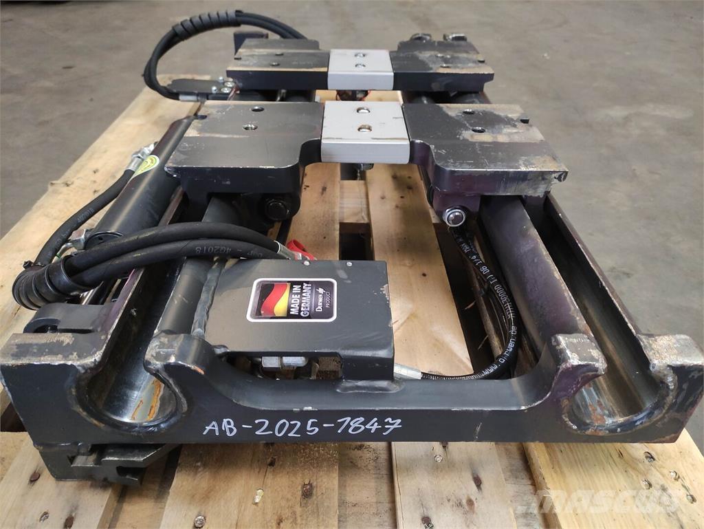 Durwen RZV 25 S Truck - Annet