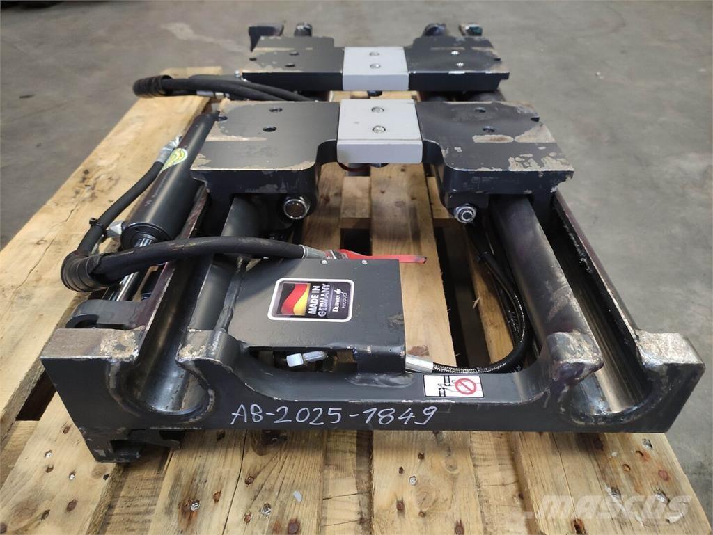 Durwen RZV 25 S Truck - Annet