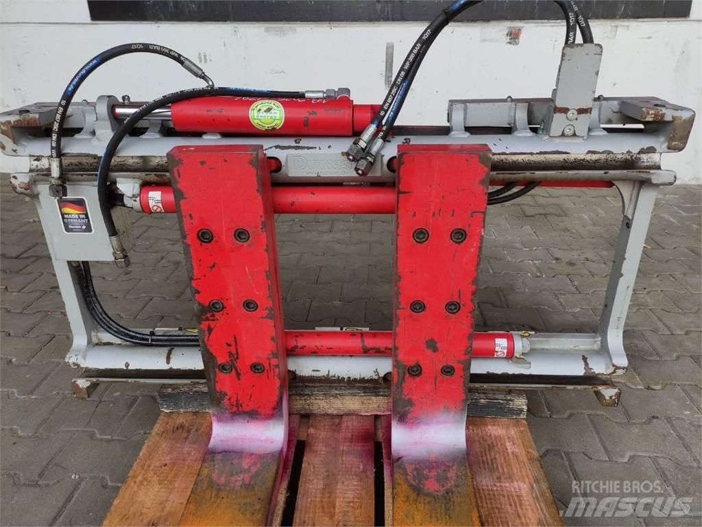 Durwen RZV 35 GS Truck - Annet