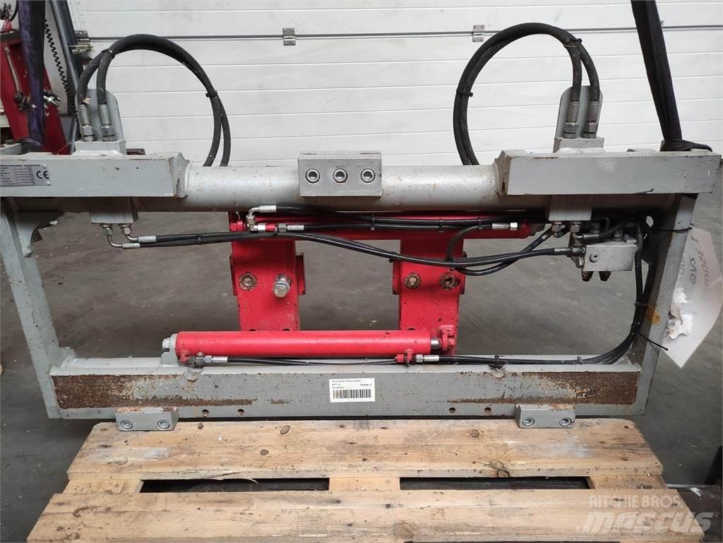Durwen RZV 45 Truck - Annet