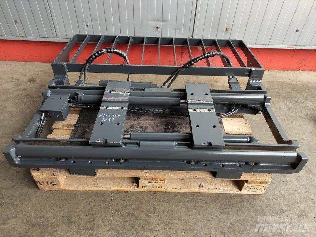 Durwen RZV 45S Truck - Annet
