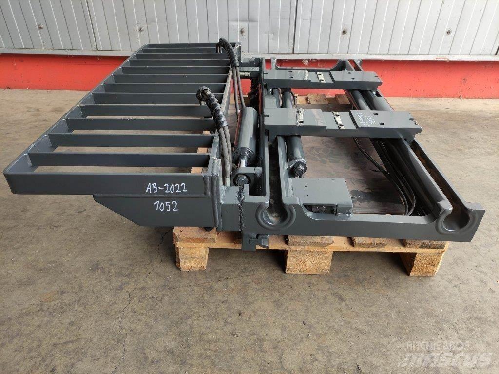 Durwen RZV 45S Truck - Annet