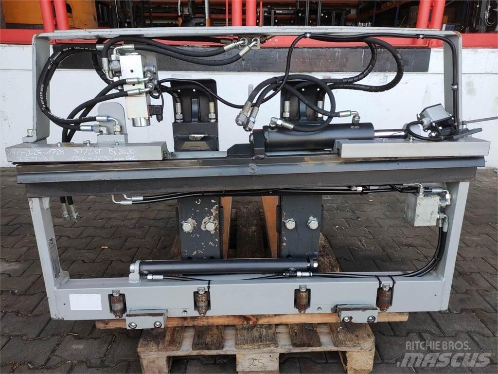 Durwen RZV-S-TGZ45 Truck - Annet