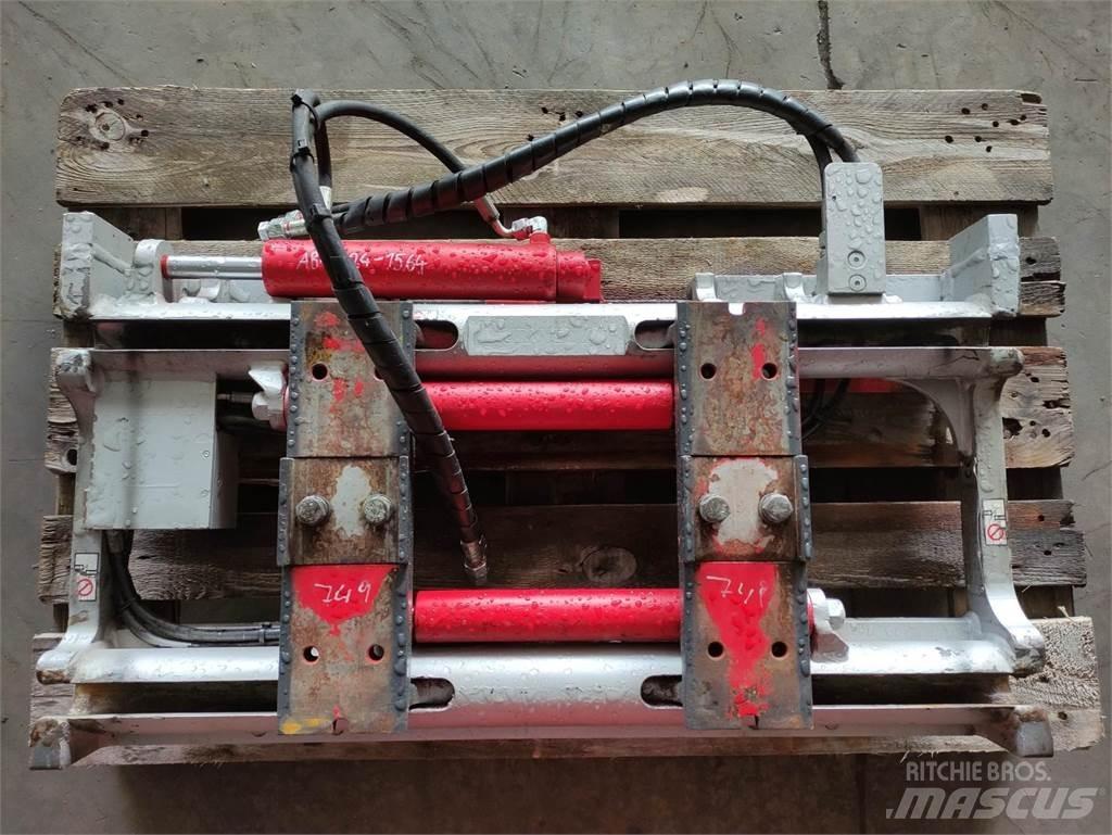 Durwen RZV20S Truck - Annet