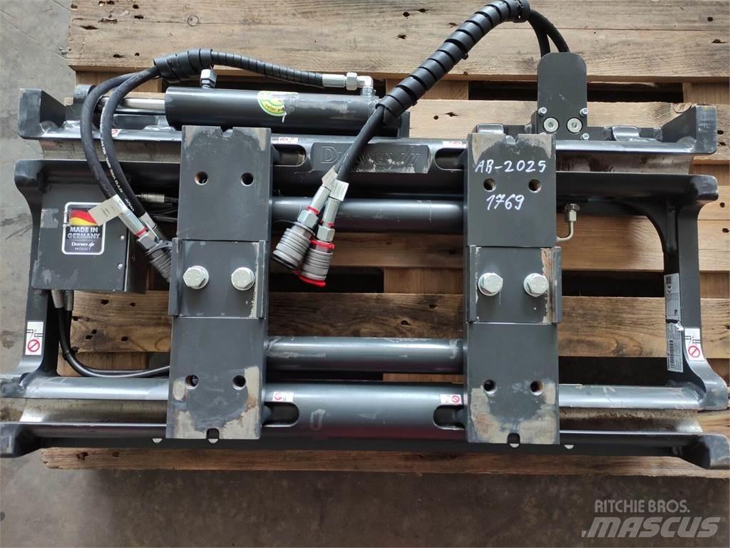Durwen RZV20S Truck - Annet