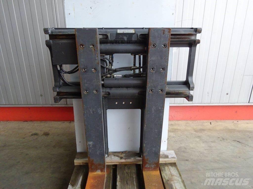 Durwen RZV25G-S0 Truck - Annet