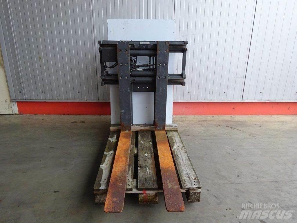 Durwen RZV25G-S0 Truck - Annet